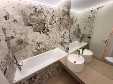 Apartament 3 camere, ansamblu premium, zona Iancu Nicolae - foto 18