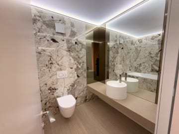 Apartament 3 camere, ansamblu premium Iancu Nicolae - foto 16