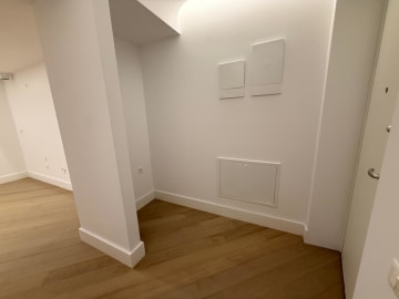 Apartament 3 camere, ansamblu premium Iancu Nicolae - foto 19