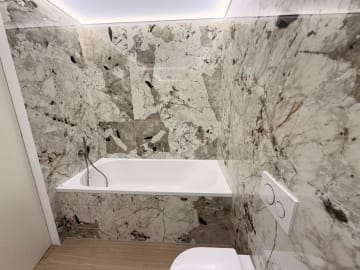 Apartament 3 camere, ansamblu premium Iancu Nicolae - foto 17
