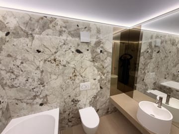 Apartament 3 camere, ansamblu premium Iancu Nicolae - foto 18