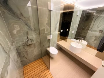 Apartament 3 camere | De vânzare | Iancu Nicolae - foto 8
