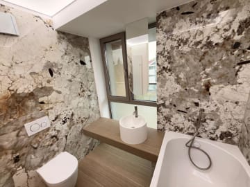 Apartament 3 camere |  balcon generos de 27,40 mp | IANCU NICOLAE - foto 13