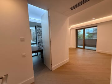 Apartament 3 camere |  balcon generos de 27,40 mp | IANCU NICOLAE - foto 12