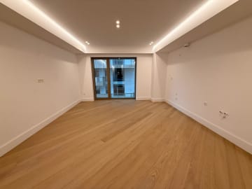 Apartament 3 camere |  balcon generos de 27,40 mp | IANCU NICOLAE - foto 1
