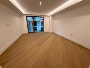 Apartament 3 camere |  balcon generos de 27,40 mp | IANCU NICOLAE - foto 3