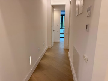 Apartament 3 camere |  balcon generos de 27,40 mp | IANCU NICOLAE - foto 8