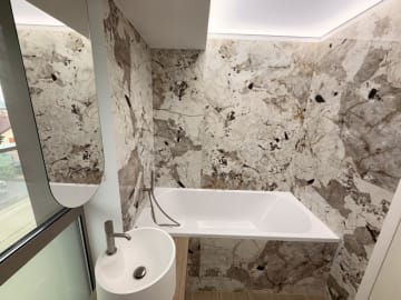 Apartament 3 camere ansamblu premium Iancu Nicolae - foto 13