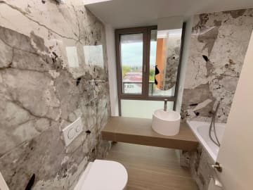Apartament 3 camere ansamblu premium Iancu Nicolae - foto 11