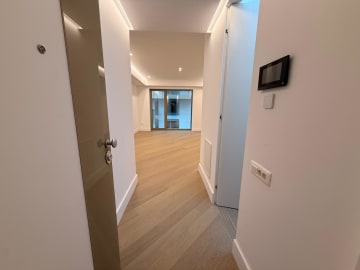 Apartament 3 camere ansamblu premium Iancu Nicolae - foto 8
