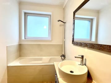 Apartament 3 camere, cu vedere spre lac- Barbu Vacarescu/ Floreasca - foto 9