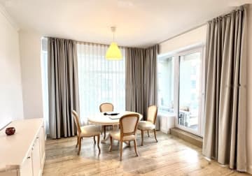 Apartament 3 camere, cu vedere spre lac- Barbu Vacarescu/ Floreasca - foto 3