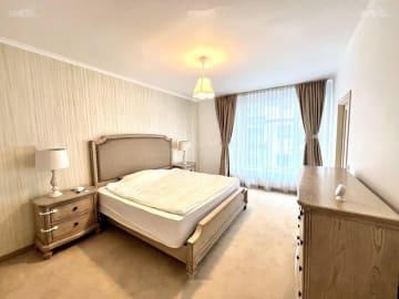 Apartament 3 camere, cu vedere spre lac- Barbu Vacarescu/ Floreasca - foto 5