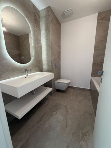 Vilă 4 camere de inchiriat Petrom City - foto 9