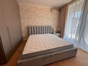 Apartament luxury cu 4 camere, prima închiriere - foto 4