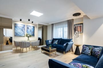 Apartament 4 camere – Piața Victoriei / Dorobanți - foto 1