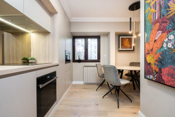 Apartament 4 camere – Piața Victoriei / Dorobanți - foto 4