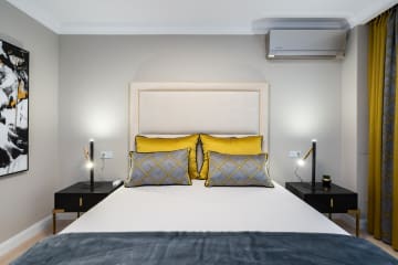 Apartament 4 camere – Piața Victoriei / Dorobanți - foto 7