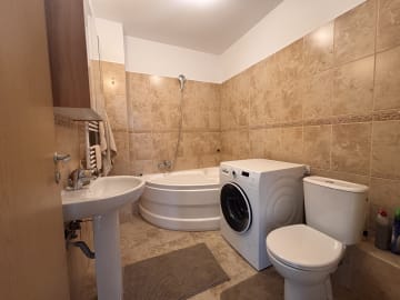 Apartament 2 camere de închiriat – Iancu Nicolae - foto 6