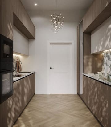 Garsonieră modernă în Britwood 144, Iancu Nicolae - foto 2