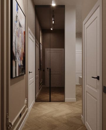 Garsonieră modernă în Britwood 144, Iancu Nicolae - foto 13