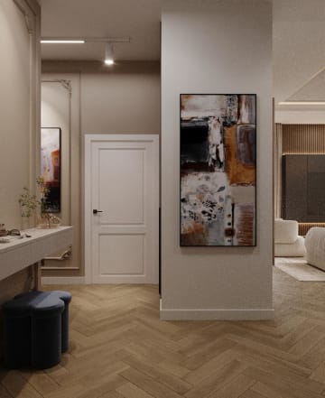Garsonieră modernă în Britwood 144, Iancu Nicolae - foto 18