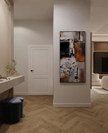 Garsonieră modernă în Britwood 144, Iancu Nicolae - foto 5