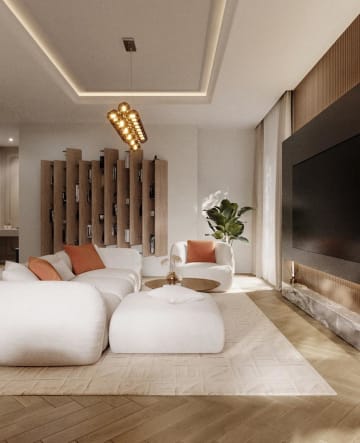 Garsonieră modernă în Britwood 144, Iancu Nicolae - foto 14