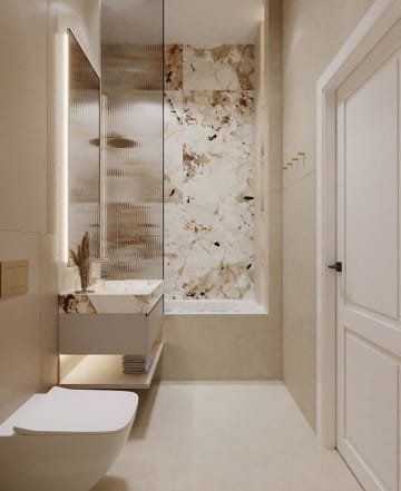 Apartament 4 camere · Penthouse Iancu Nicolae - foto 4