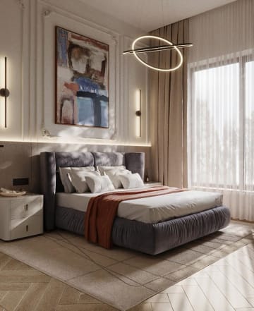 Apartament 4 camere · Penthouse Iancu Nicolae - foto 2