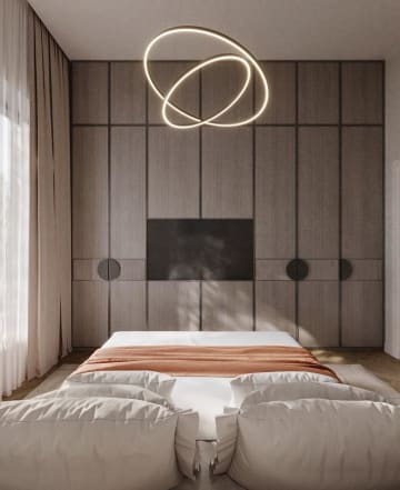 Apartament 4 camere · Penthouse Iancu Nicolae - foto 1