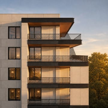 Apartament 4 camere · Penthouse Iancu Nicolae - foto 12