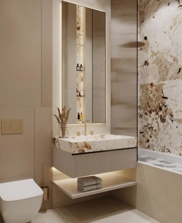 Apartament 4 camere · Penthouse Iancu Nicolae - foto 5