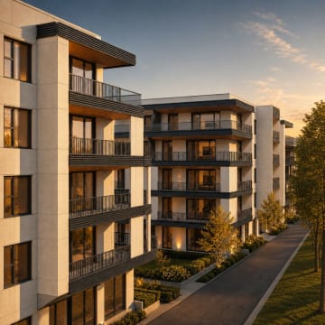 Apartament 2 camere, Proiect nou premium, Iancu Nicolae - foto 8