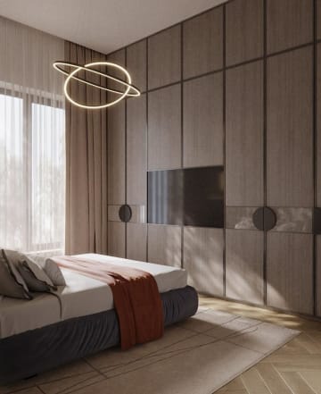 Apartament 2 camere, Proiect nou premium, Iancu Nicolae - foto 3