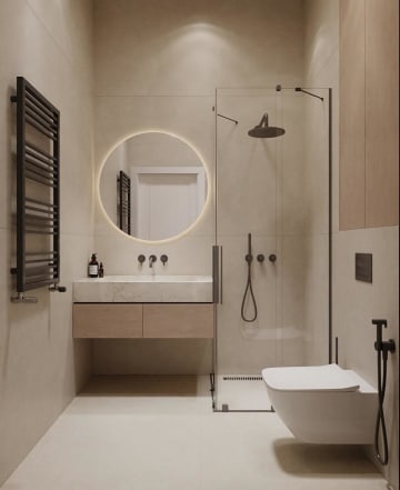 Apartament 2 camere, Proiect nou premium, Iancu Nicolae - foto 7