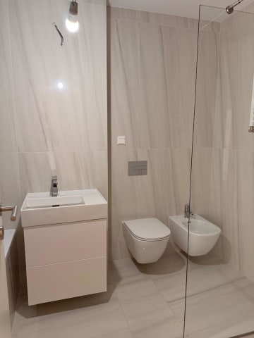 Penthouse 4 camere · The Penthouse Floreasca - foto 10