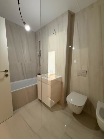Penthouse 4 camere · The Penthouse Floreasca - foto 12