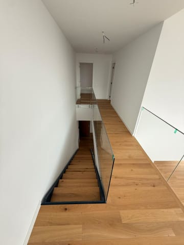 Penthouse 4 camere · The Penthouse Floreasca - foto 15