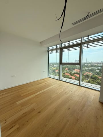 Penthouse 4 camere · The Penthouse Floreasca - foto 13