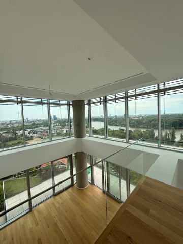 Penthouse 4 camere · The Penthouse Floreasca - foto 2