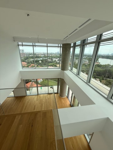 Penthouse 4 camere · The Penthouse Floreasca - foto 4