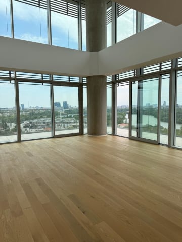 Penthouse 4 camere · The Penthouse Floreasca - foto 5