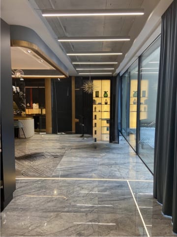 Villa Capo - Vilă cu arhitectură interbelică și intervenție contemporană - foto 3
