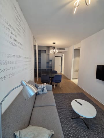 Studio · One Mircea Eliade · De închiriat - foto 3
