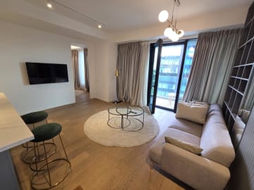 For rent - Apartament 2 camere - One Mircea Eliade - foto 1