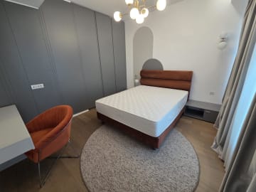 For rent - Apartament 2 camere - One Mircea Eliade - foto 5