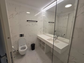 For rent - Apartament 2 camere - One Mircea Eliade - foto 7