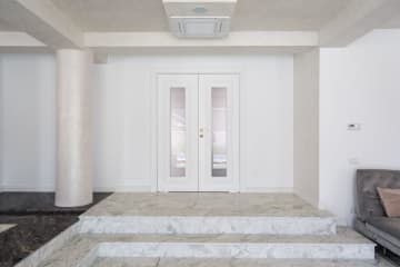 Vilă neoclasică 535 mp utili, cu piscină și garaj 7 masini | Iancu Nicolae - foto 7