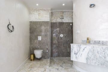 Vilă neoclasică 535 mp utili, cu piscină și garaj 7 masini | Iancu Nicolae - foto 8